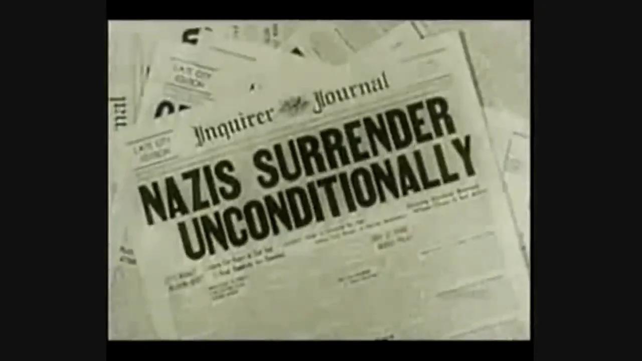 Operation Paperclip: The CIA And The Nazis