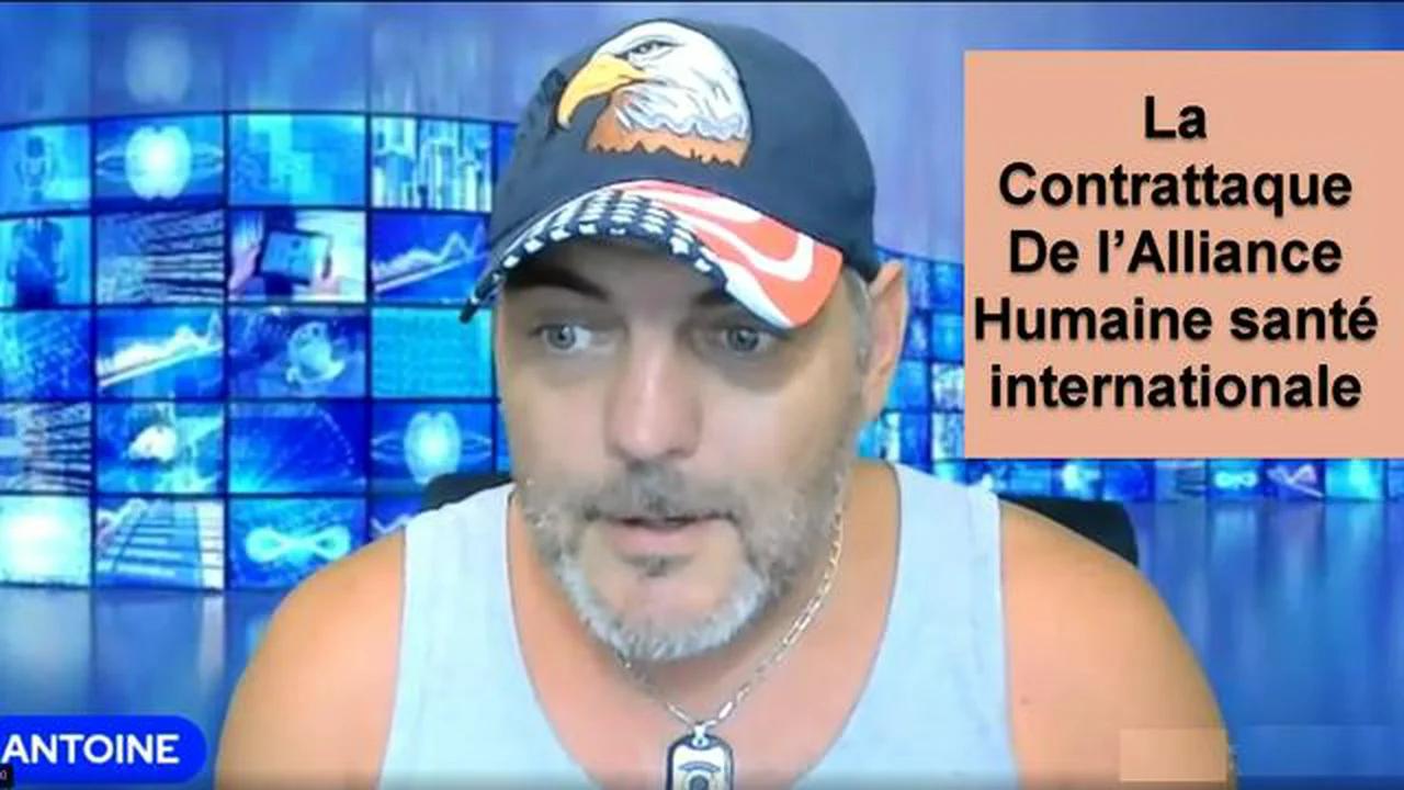 "Alliance Humaine Santé Internationale" Émission spéciale éducation