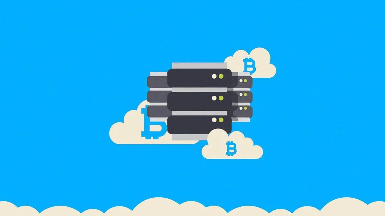 ¿Qué es el cloud mining o minería en la nube?