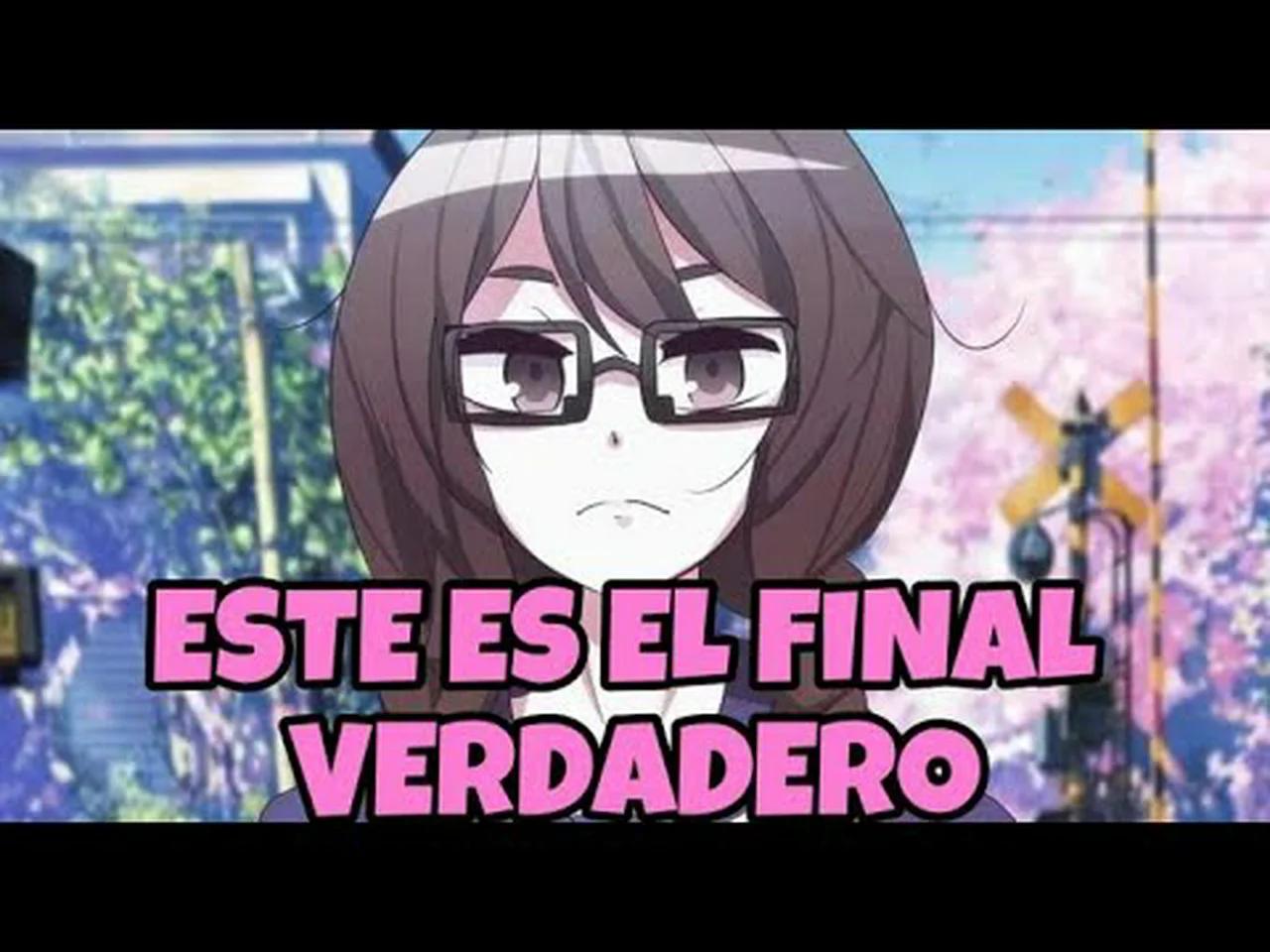 EL VERDADERO FINAL DE HENSHIN EMERGENCE