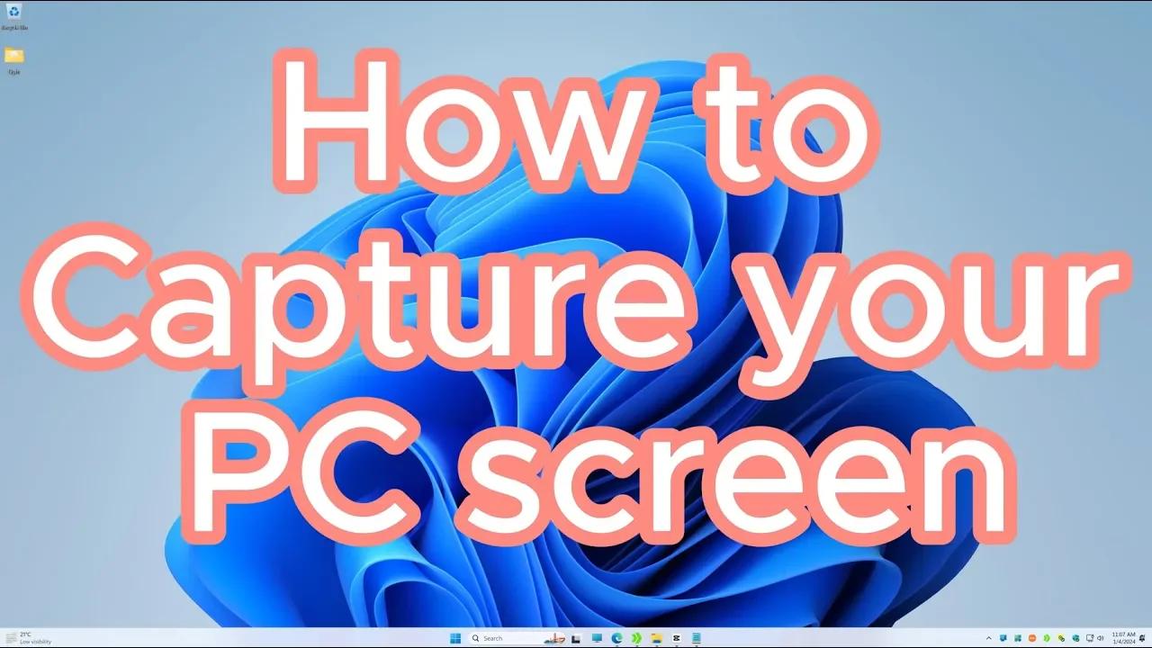 How to capture your PC screen | Lightshot| HelperPro