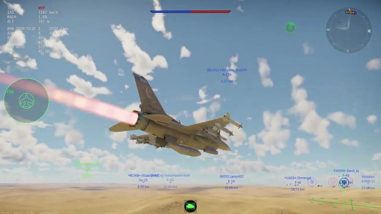 The Best Free Game On Steam 