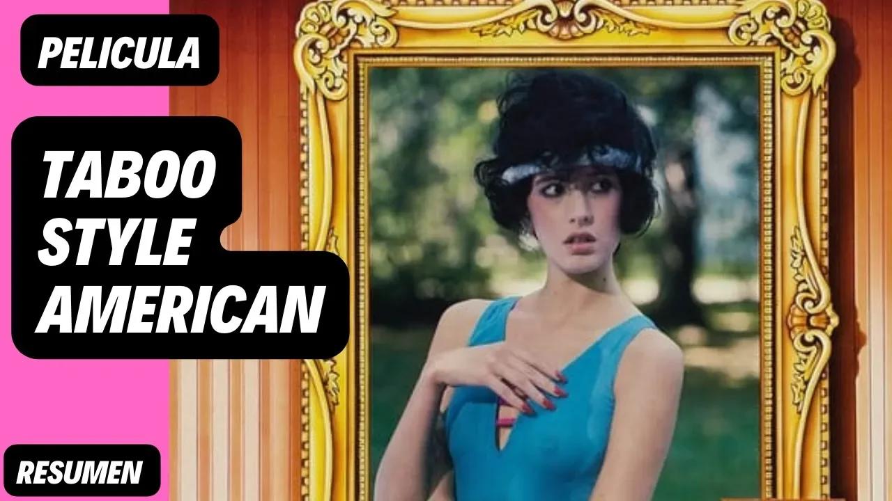 Taboo american style izle