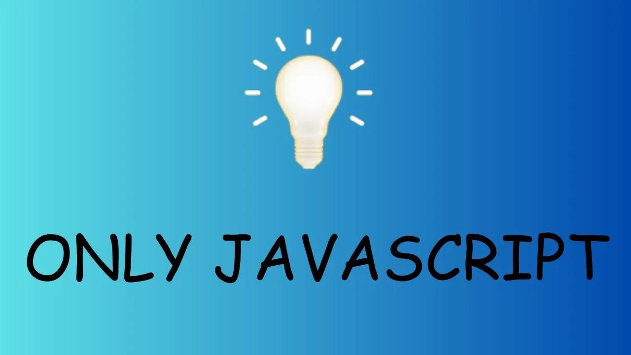HOW TO MAKE JavaScript Program: ODD or EVEN Number Checker Tutorial ... image.
