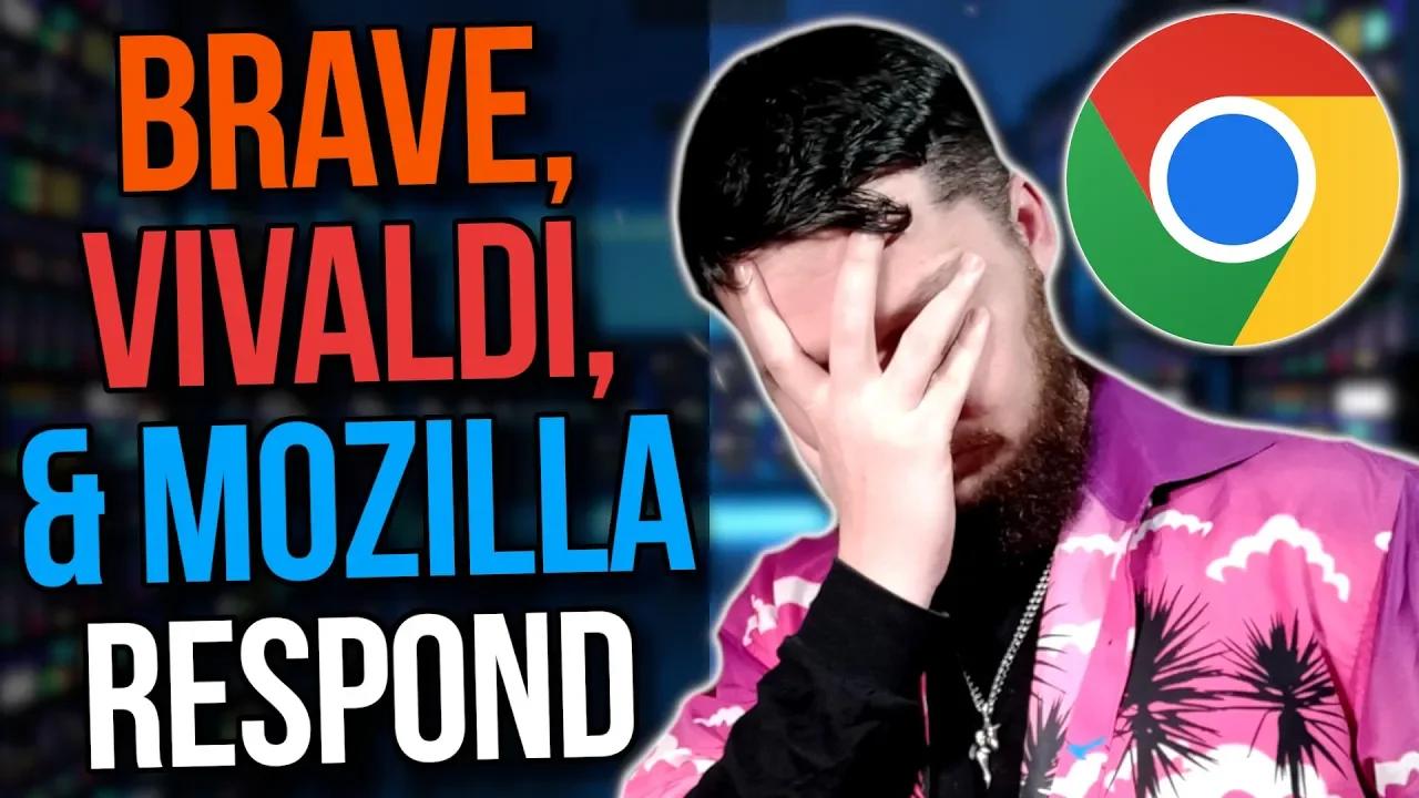 Web Environment Integrity Is Being Tested In Chrome!