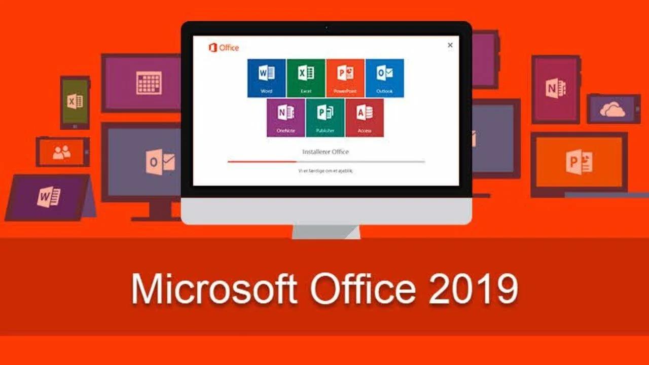 SETUP MICROSOFT OFFICE 2019 DOWNLOAD visual data 2