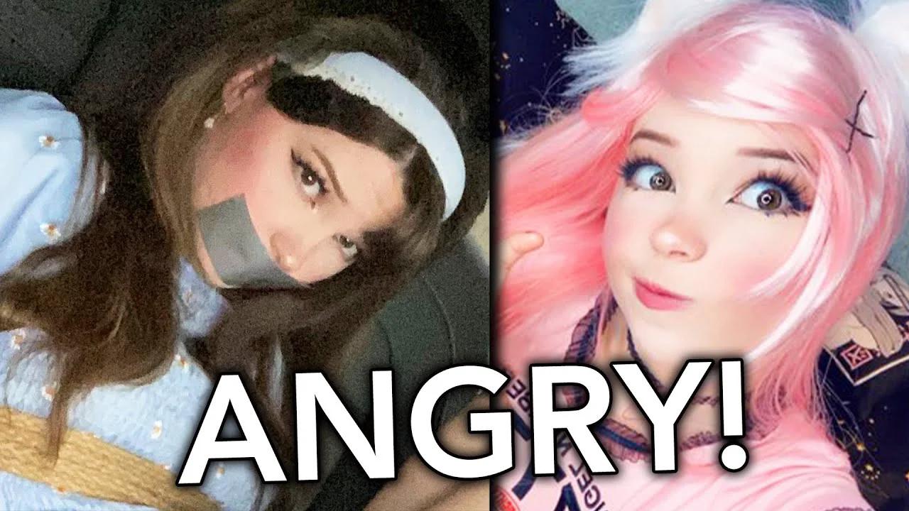The Belle Delphine Tease That Broke The Internet - 43vpfis