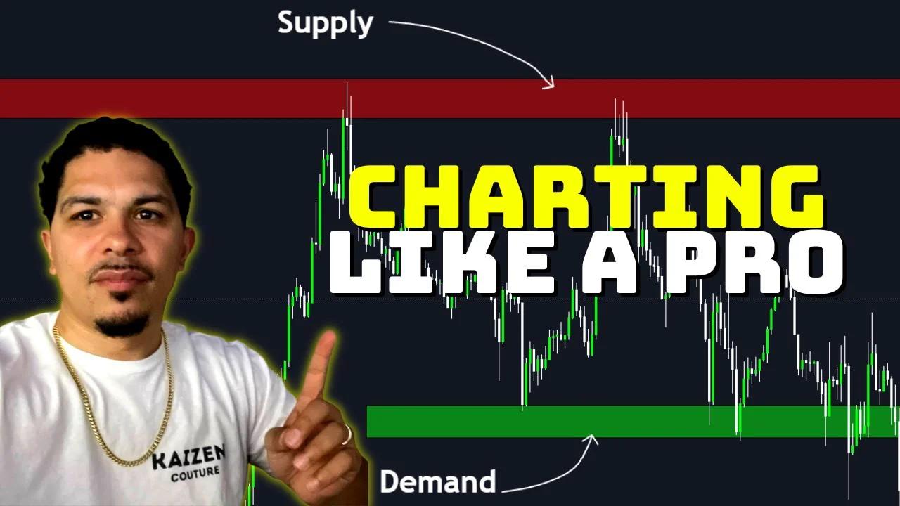 The Easiest Charting Routine Learn How To Chart Like A Pro