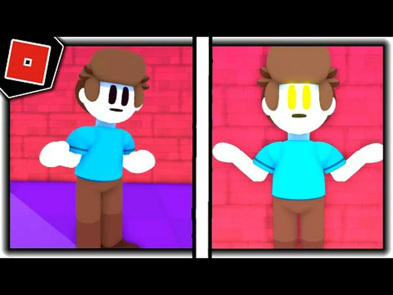 How to get NONSENSE BADGE in FRIDAY NIGHT FUNK ROLEPLAY (FNF RP) - Roblox