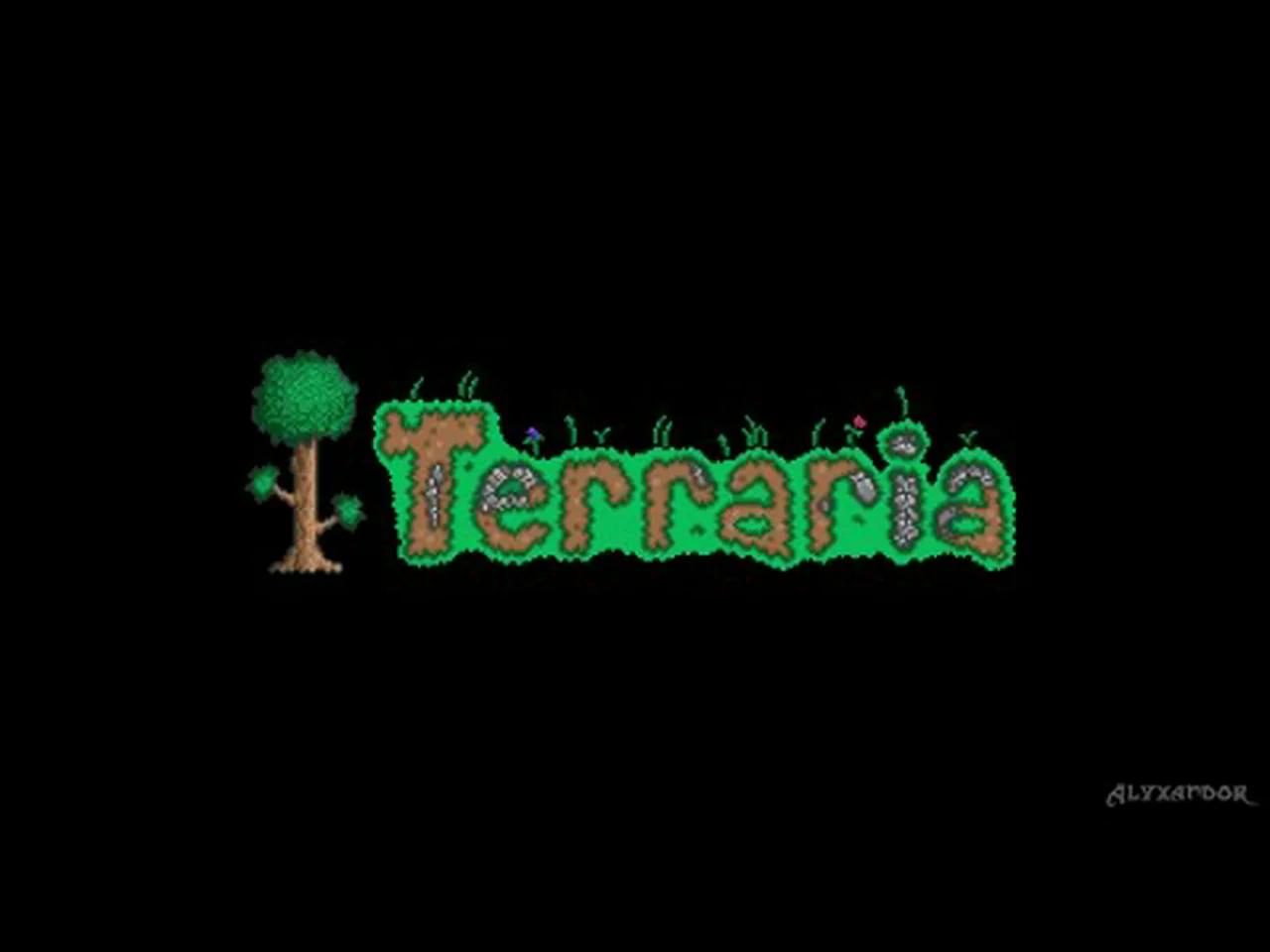 Terraria logo. Террария лого. Значок террарии. Логотип террарии дерево. Террария прохождение надписи.