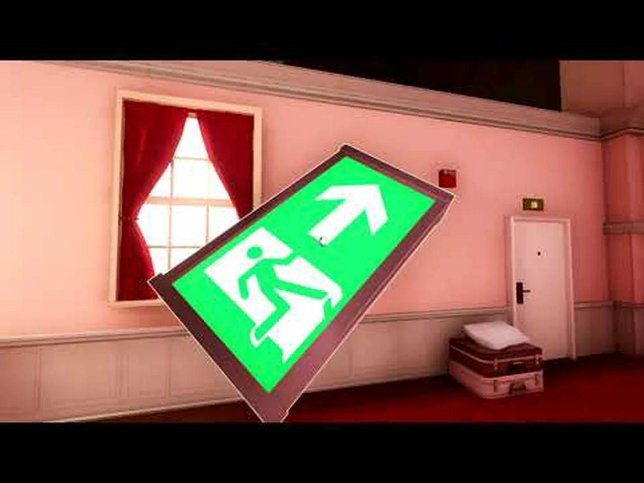 Superliminal Gameplay Pc 4k60 No Commentary