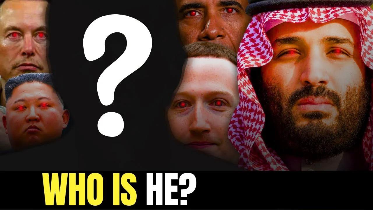 Antichrist Who Is He