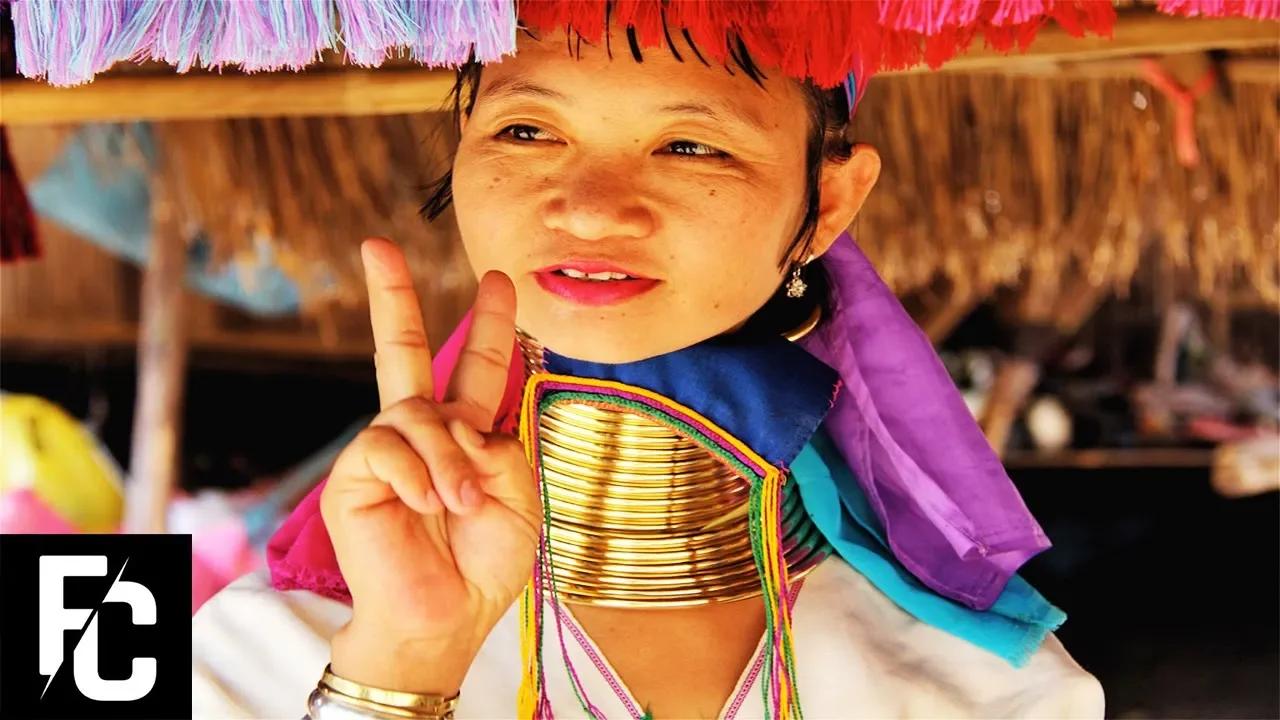 9 CRAZIEST Record Breaking PEOPLE | WEIRDEST PEOPLE IN THE WORLD | FACT ...