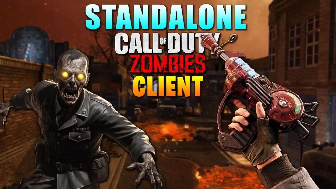 call of duty zombies browser version