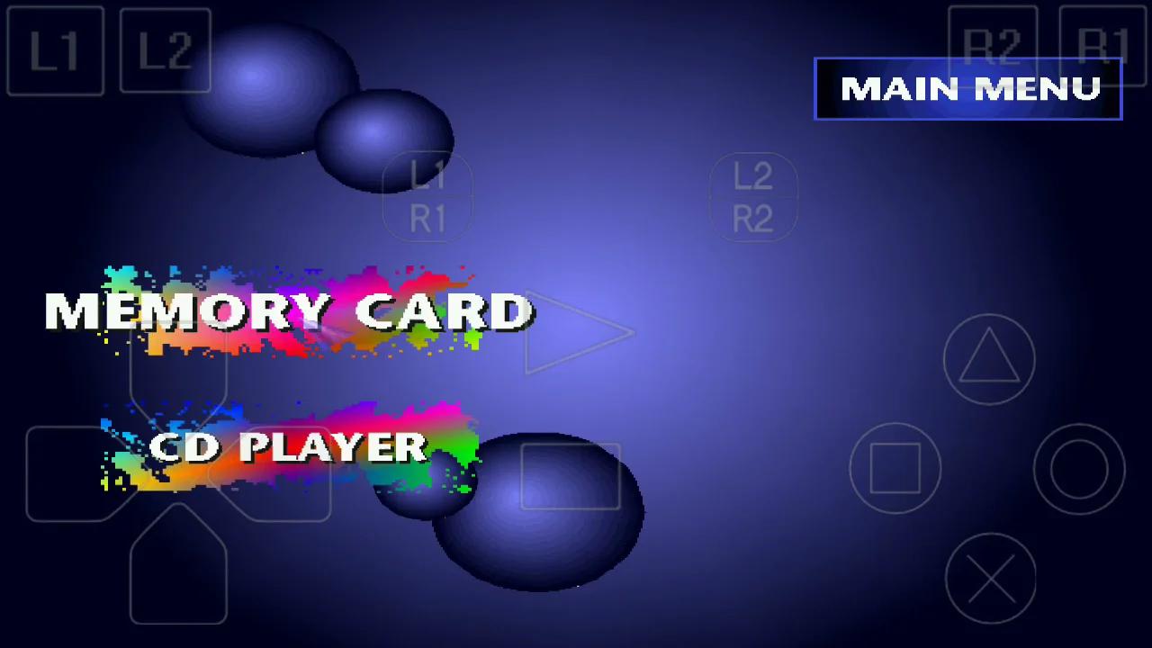 Recuperando saves apagados Playstation 1