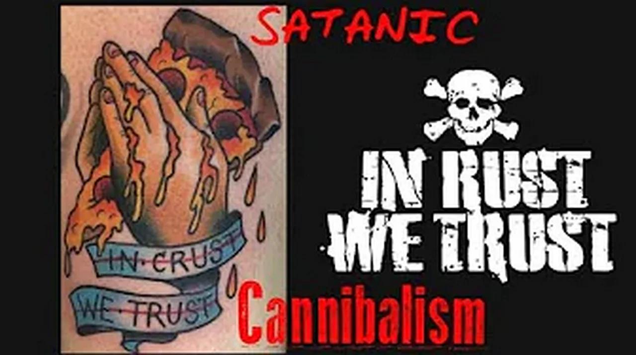 In Rust / Crust THEY TRUST - Watch it all