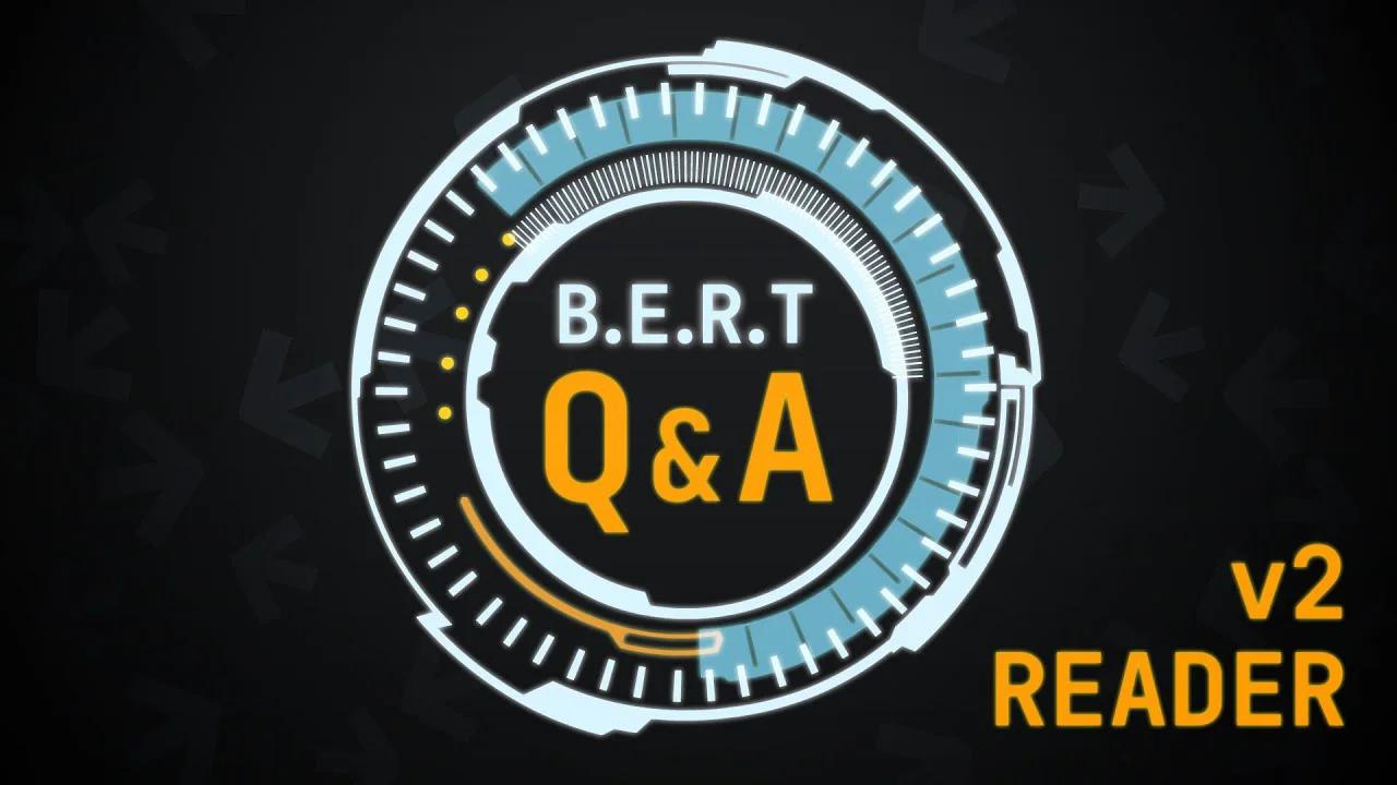 How to build a Q&A Reader Model in Python (Open-domain QA)