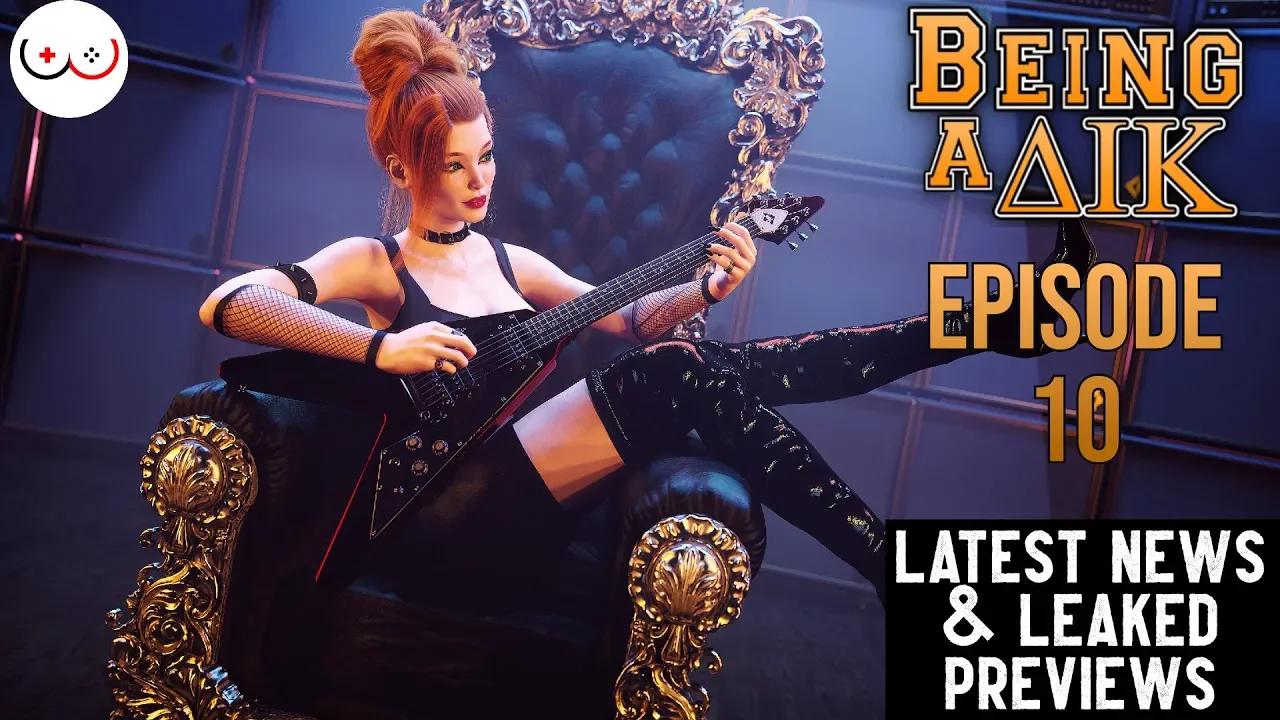 Being a Dik Episode 10 (Season 3) News previews release date