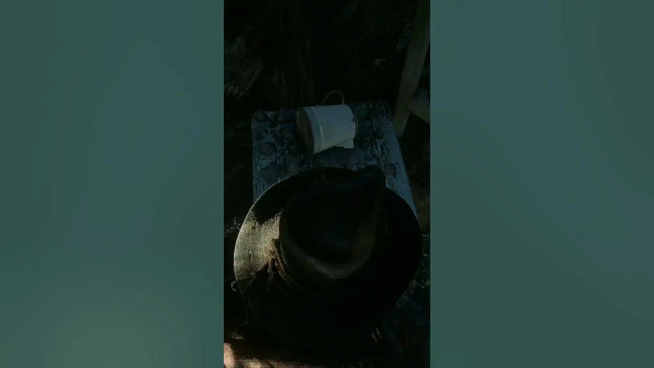 MEJORES SECRETOS RDR2 Y UBICACIÓN DE UNA DE LAS ARMAS ÚNICAS # ...