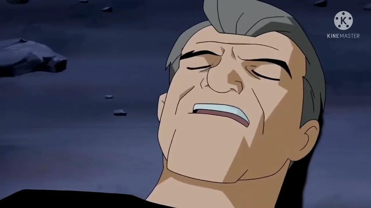 Defeats Of My Favorite Pure Evil Villains Part 1 (Remake)