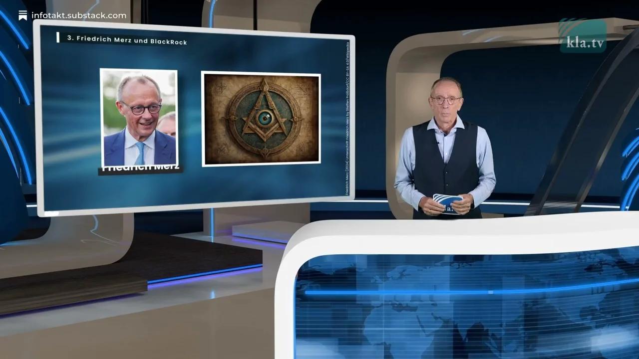 Wird Friedrich Merz heute zum 