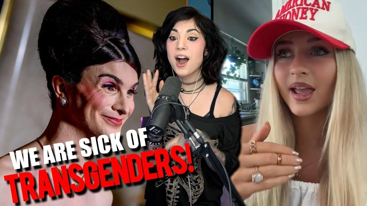 Women are FINALLY Speaking Out(01)