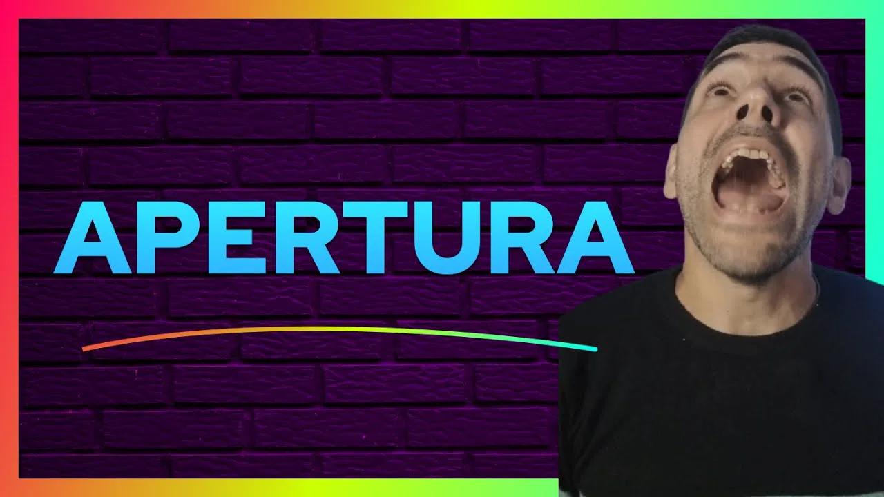 APERTURA: El ejercicio que necesitas para extender tu rango vocal en ...