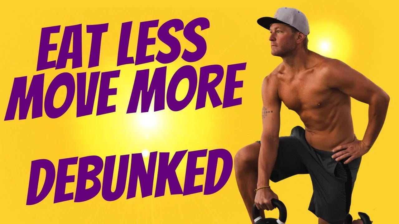 Unlocking the Secrets to Sustainable Fat Loss: Insights from a ...