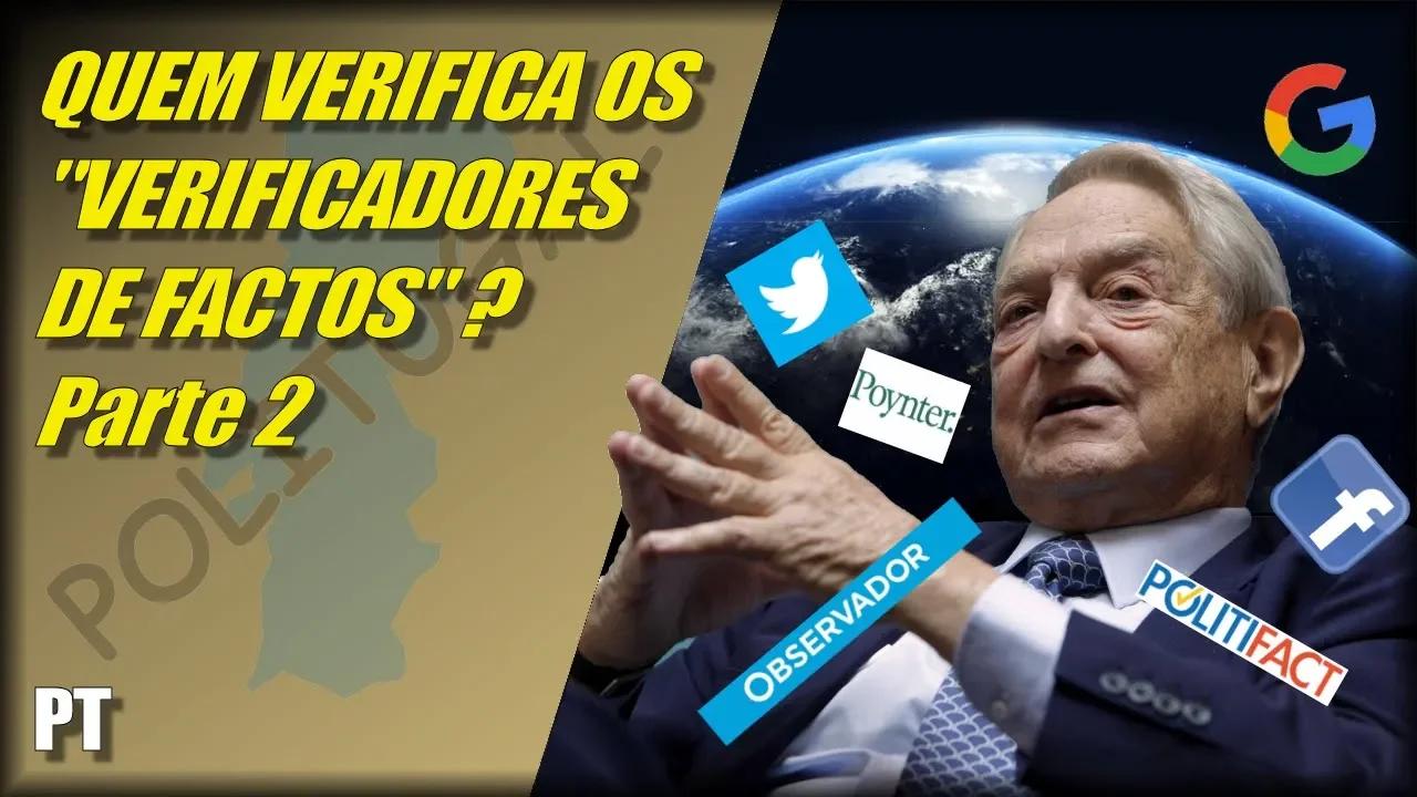 Quem verifica os 