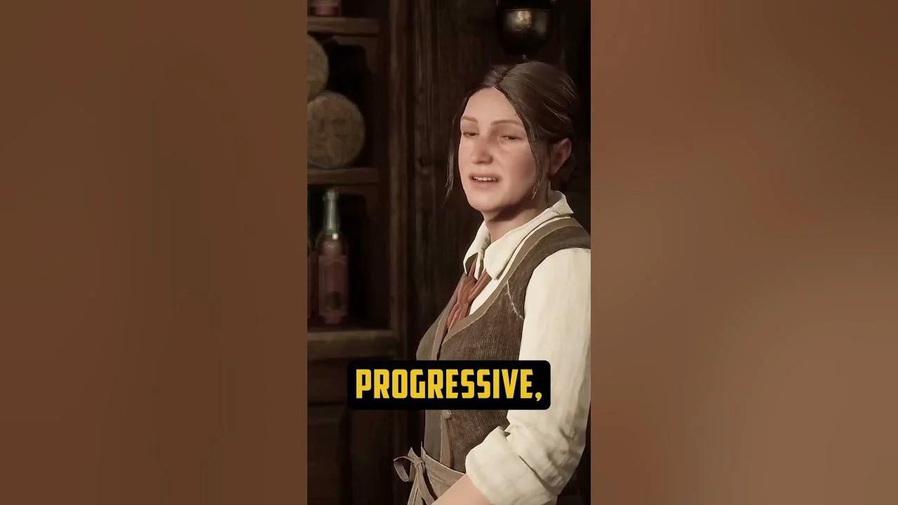 Hogwarts Legacy Controversy: What REALLY happened?