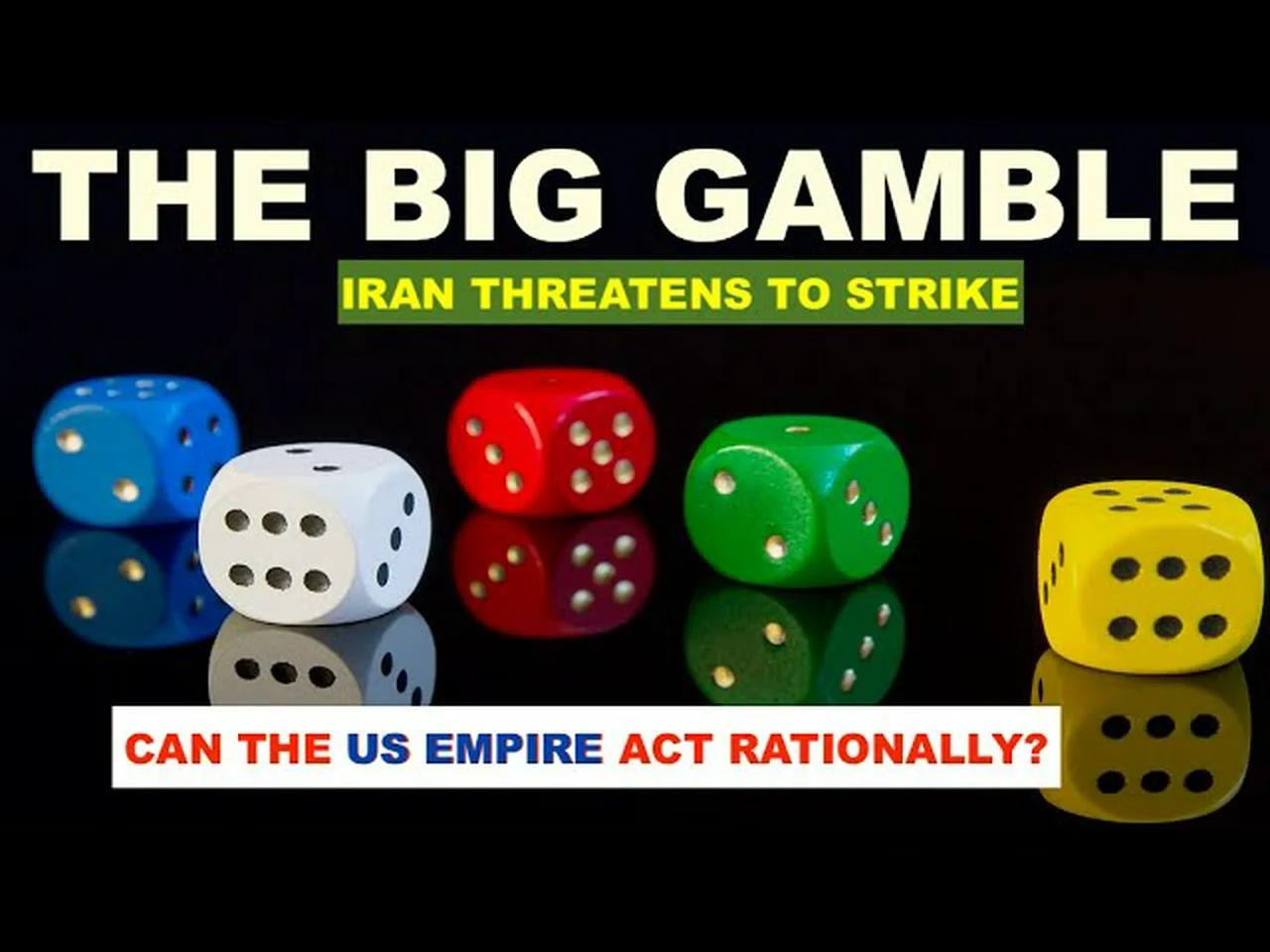 The Gamble of Maximum Pressure 2.0