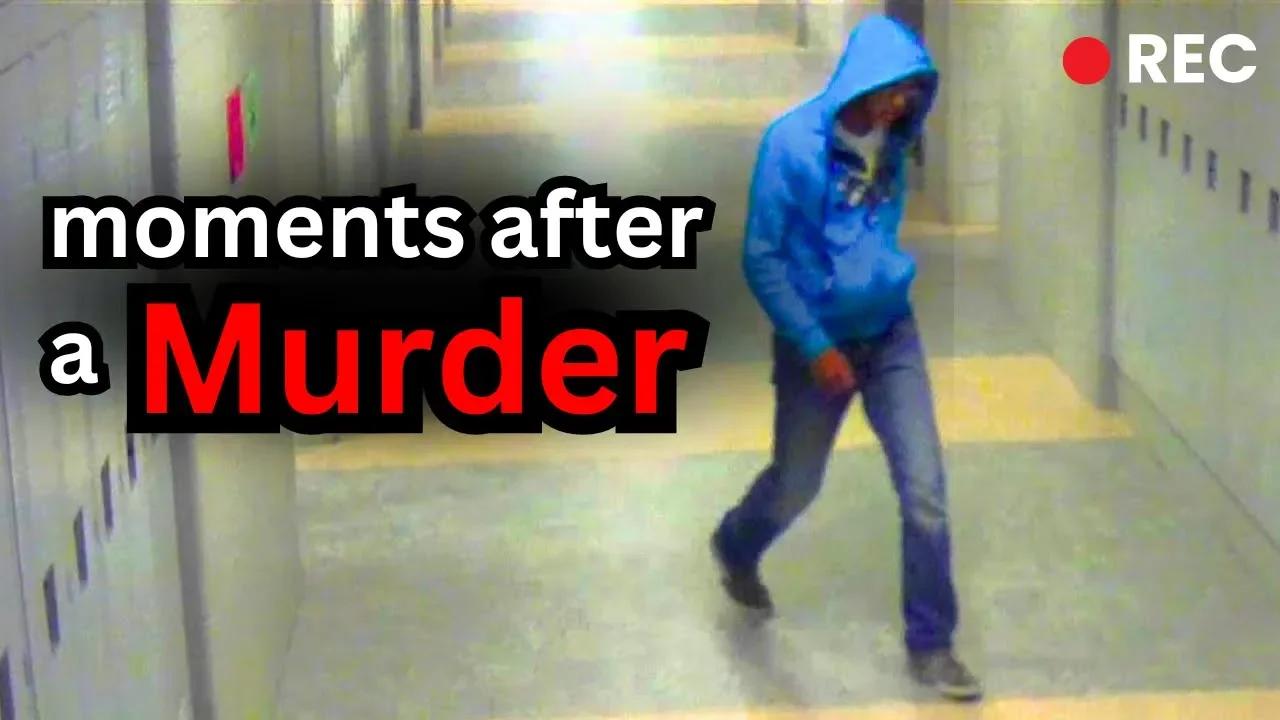 The DISTURBING Case of Colleen Ritzer