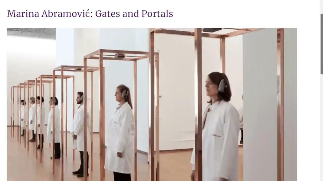 Phone Booth Time Machine