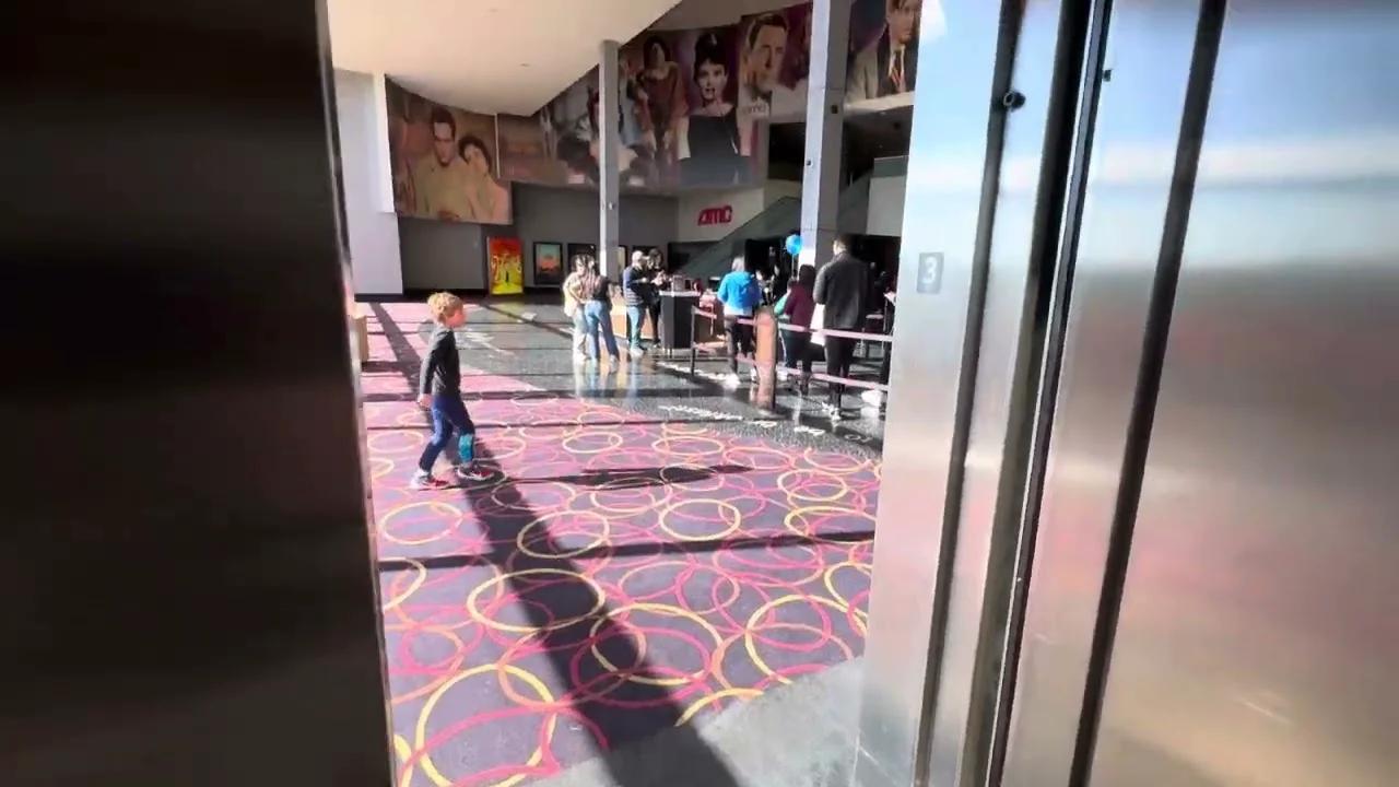 2005 Schindler 330a Hydraulic Elevator 3 3 Northpark Center