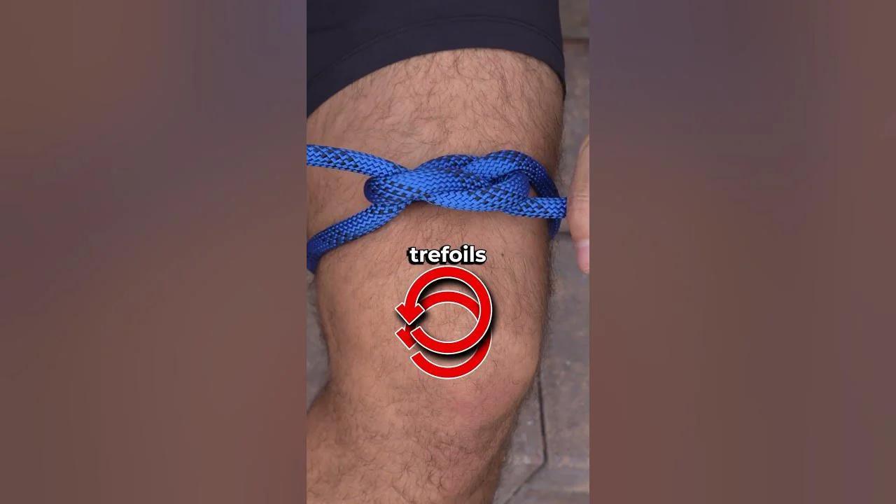 How To Tie Shoelaces When Standing Awkwardly preview