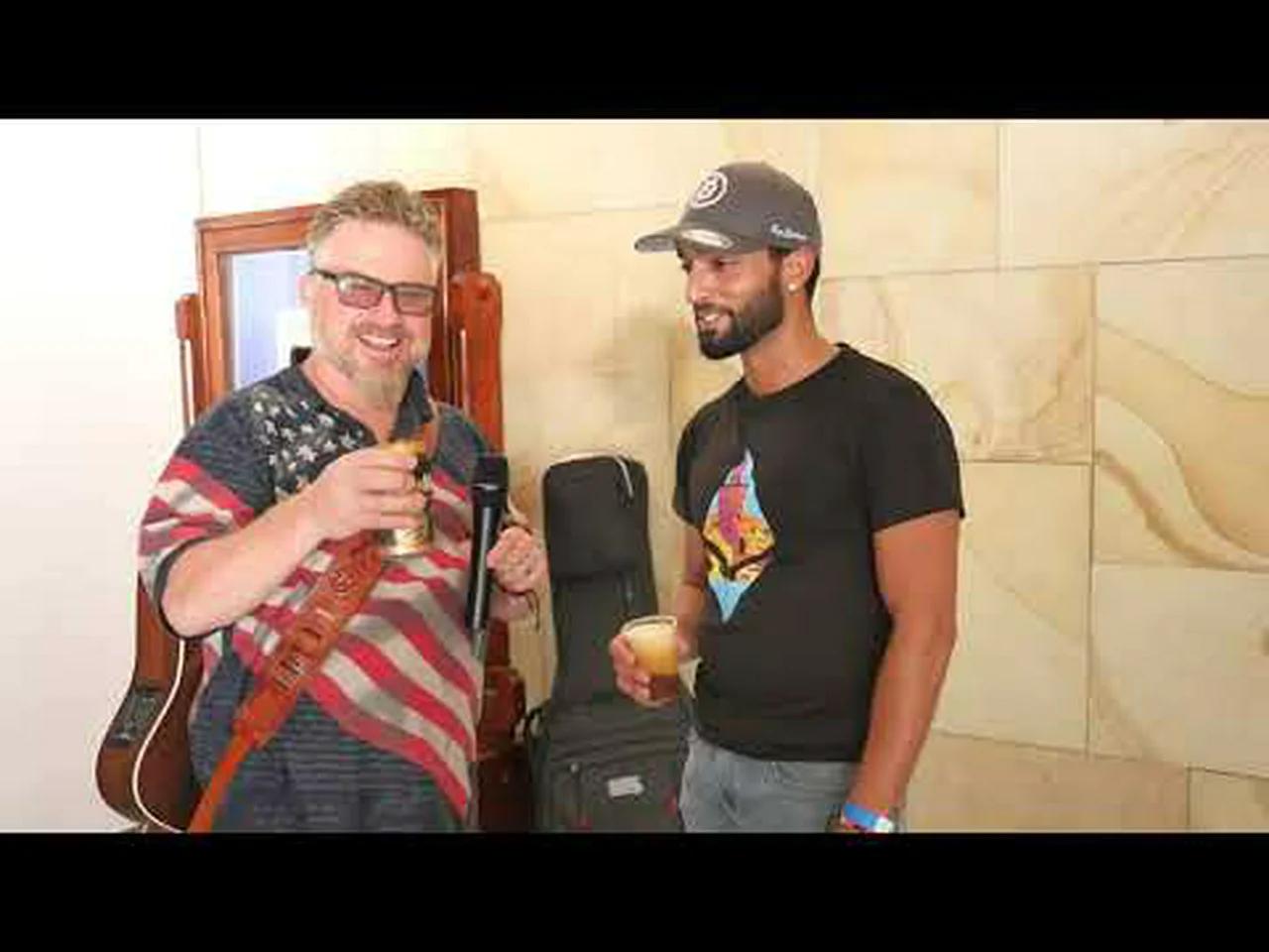 Bix Weir (The Road To Roota) Crypto Manipulation, Silver, & An Exclusive Bonus! (Anarchapulco 2019)