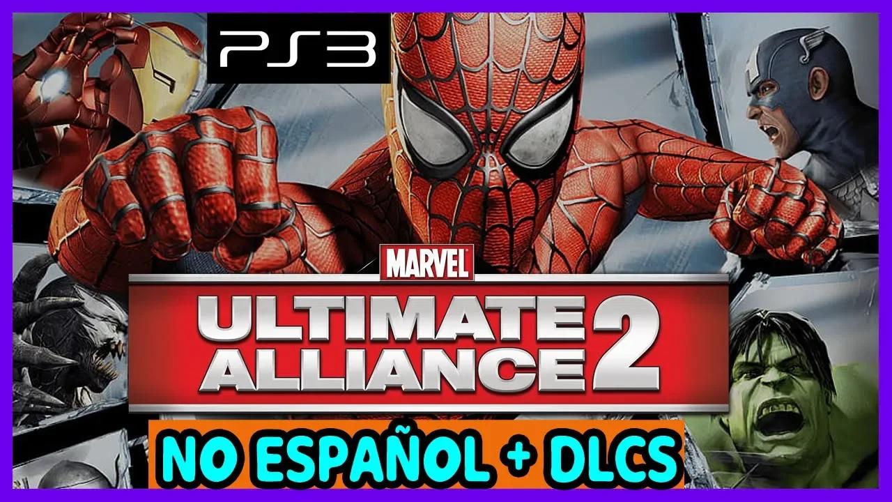 marvel ultimate alliance 3 dlc 2