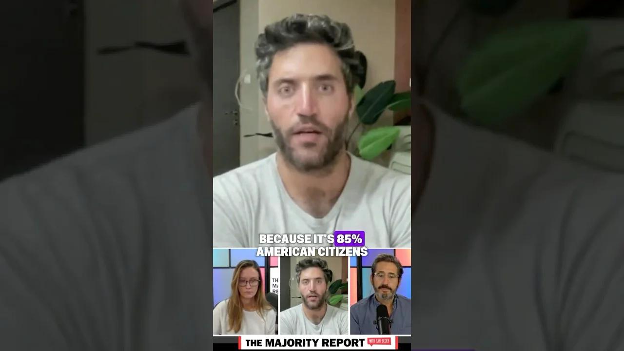 Jasper Nathaniel After Israeli Settler Attack