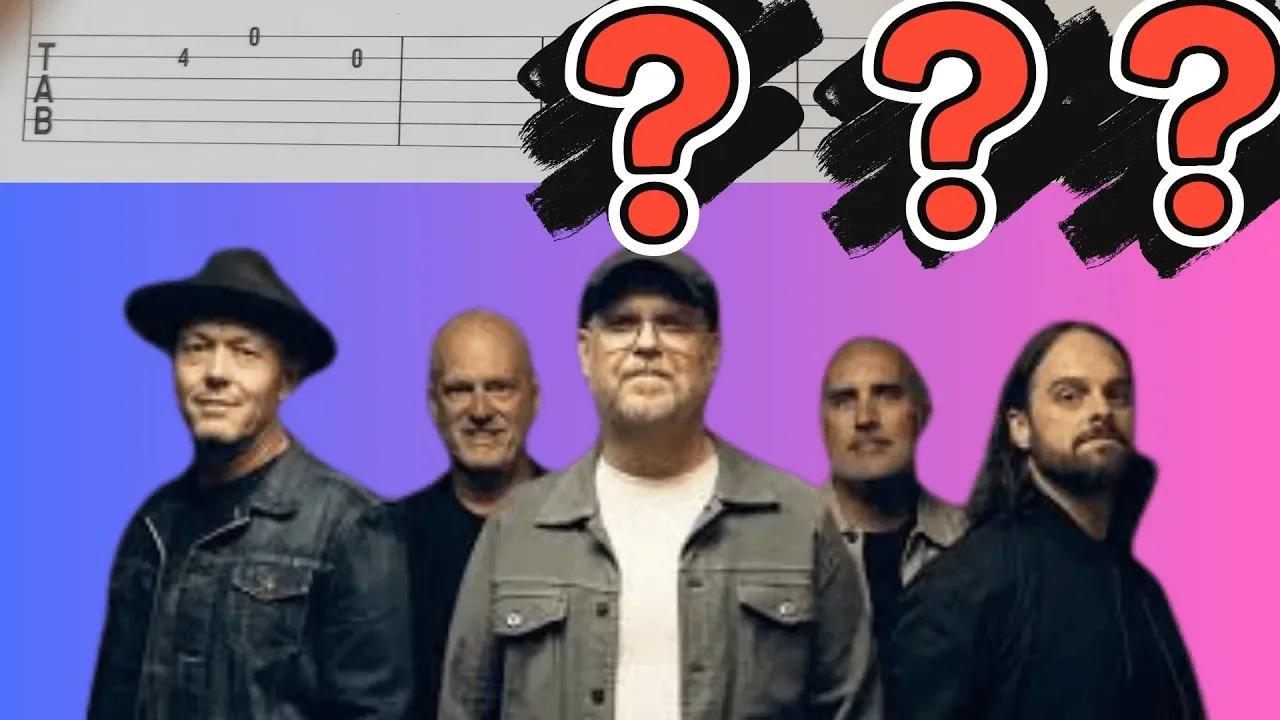 I Made My Own MercyMe Metronome Exercise! | Game Dev Learn Guitar