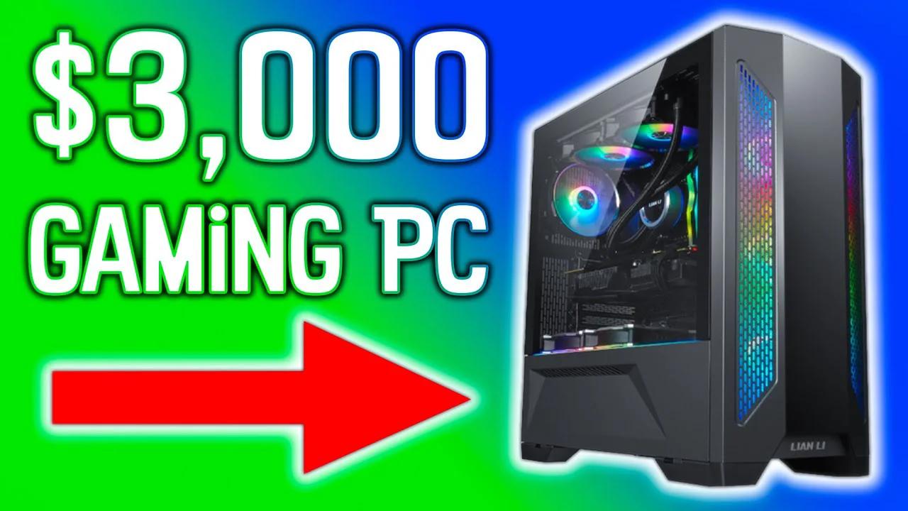I built an overkill PC in 2020: Fortnite Gameplay on a 3950x + 2080Ti