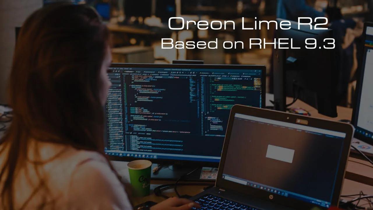 How does Oreon Lime R2 stack up, when Compared with Other Linux Distros?