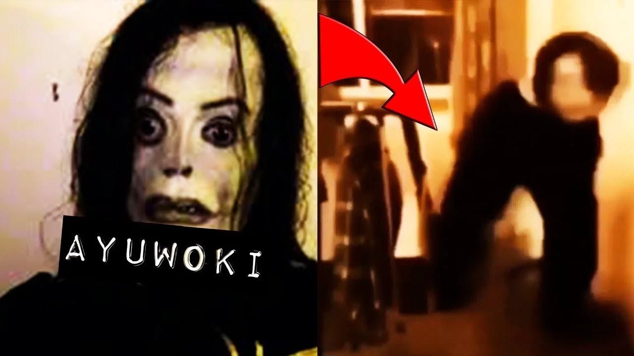A verdade sobre Michael Jackson da Deep Web: Ayuwoki Rusbe