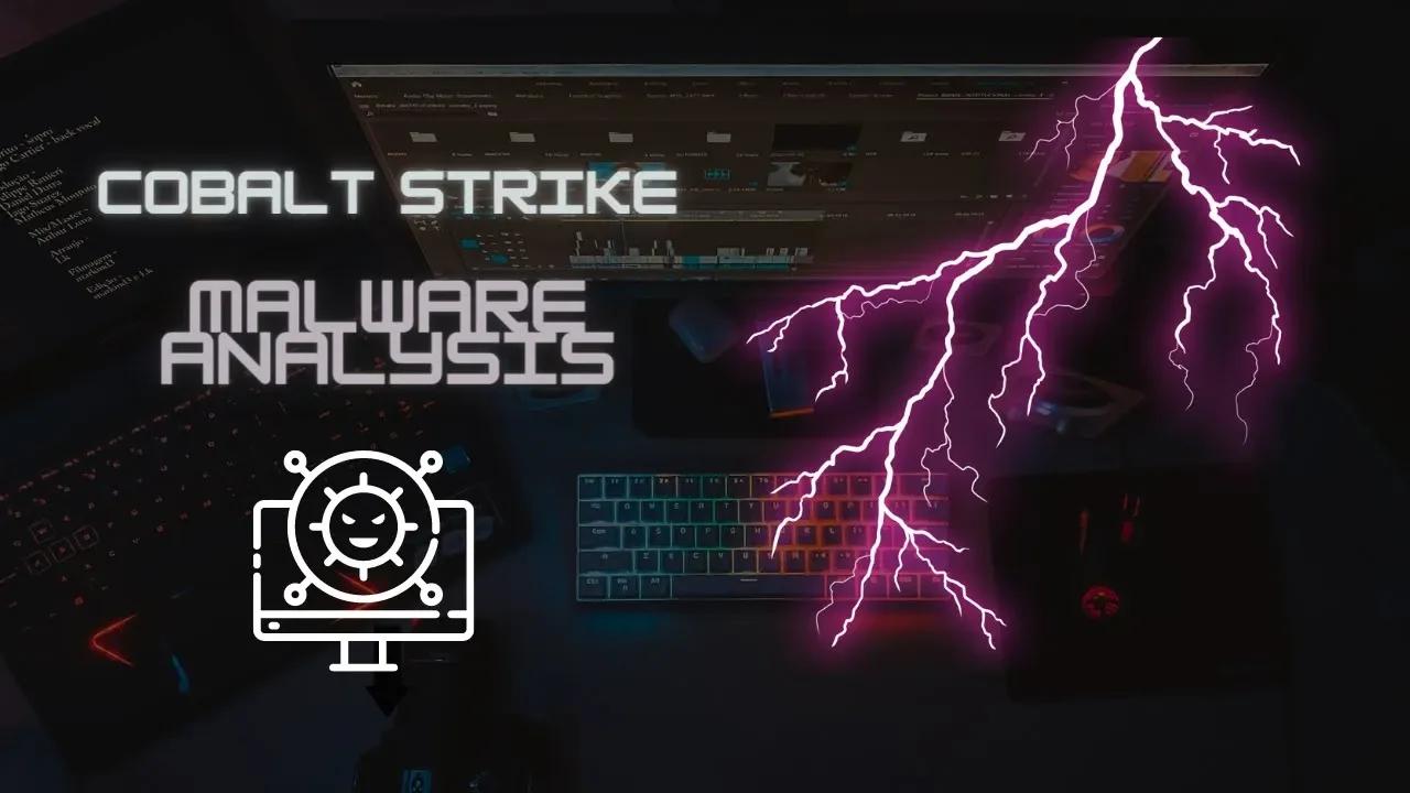 Cobalt Strike | Malware Analysis Summary | Penetration Testing Tool ...