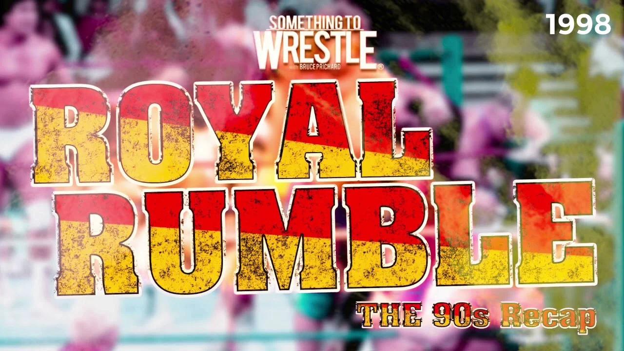 Bruce Prichard On The Logistics Of Setting The Undertaker On Fire At