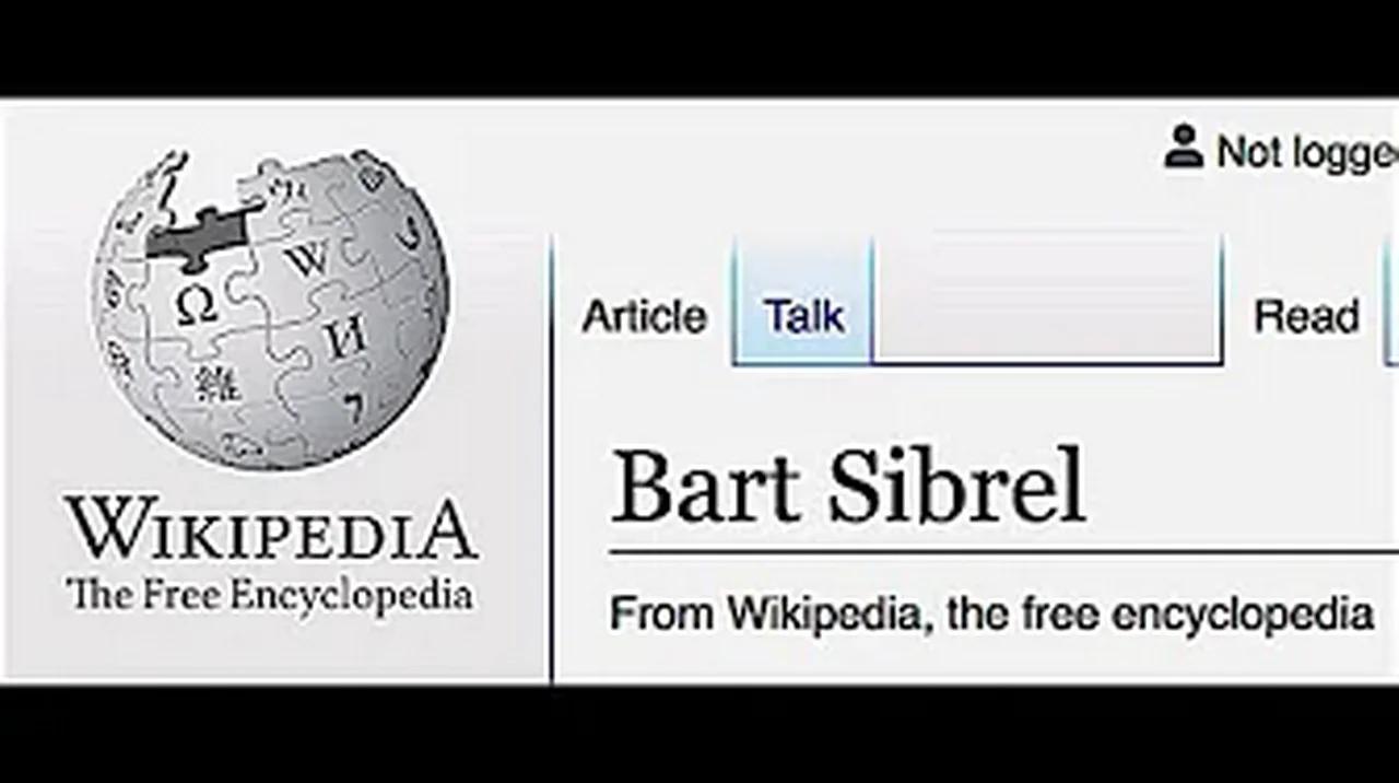 TRUTH vs Wikipedia - Part 1