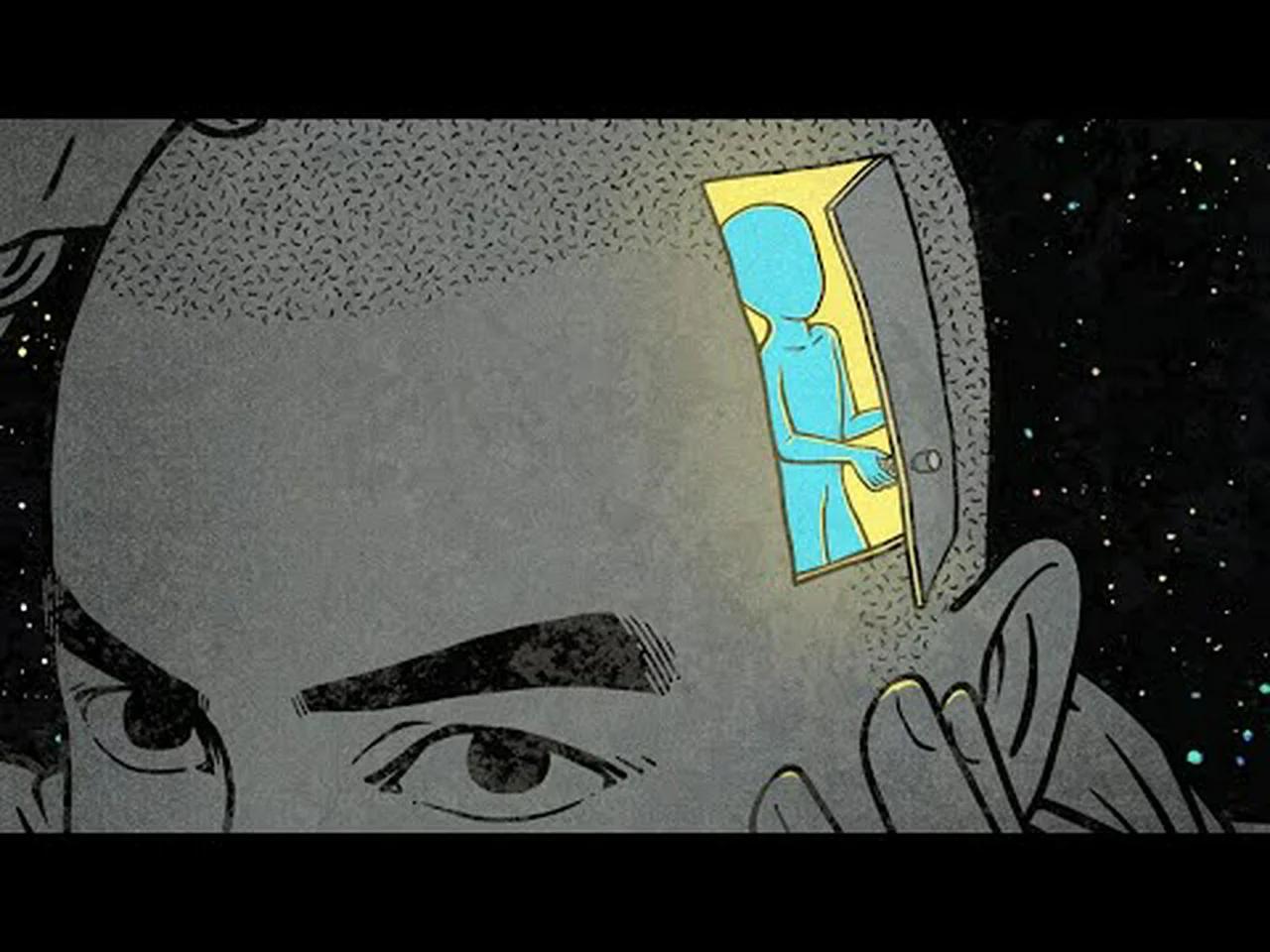 The Psychology of Projection