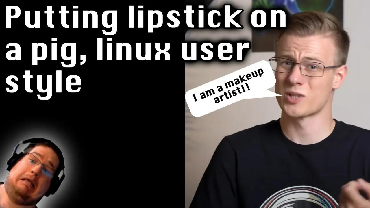 Reaction Optimising Libreoffice To Work Like Microsoft Office