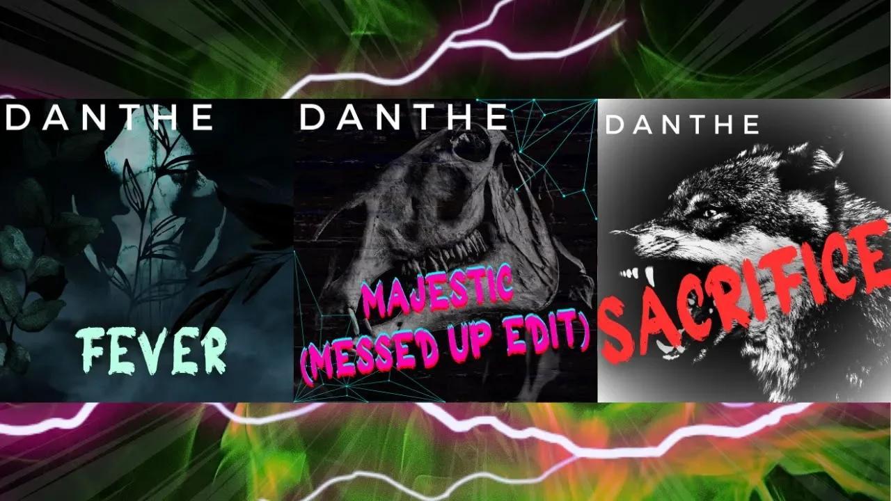 Extreme/Energetic Hardstyle Drops Compilation