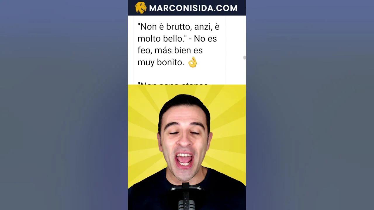 ¿Qué Significa 