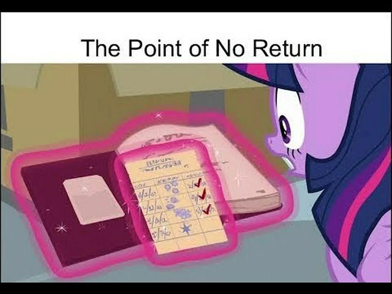 Blind Reaction: MLP:FIM Season 9 Ep. 5 